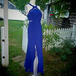Mermaid gown 💙